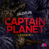 Ya Llegó (Captain Planet Remix) - Mon Rivera&Willie Colón