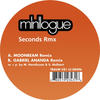 Seconds (Moonbeam Remix) - Moonbeam&Minilogue