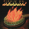 All Along The Watchtower - Pickin' On Series