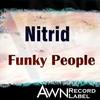 Funky People (Original Mix) - Nitrid