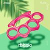 Rude Girls (InnerCut Remix|Explicit) - Anqui&Innercut