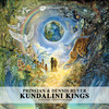 Kundalini Kings (Furrr & Hazendonk Remix) - Prinsjan&Dennis Ruyer&Furrr&Hazendonk