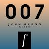 Rider (Original Mix) - Josh Gregg
