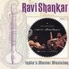 Raga Charu Keshi - Ravi Shankar