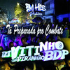 Tá Preparada pro Combate (Explicit) - Mc Fabinho da Osk&DJ VITINHO BDP