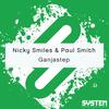 Ganjastep - Paul Smith&Nicky Smiles