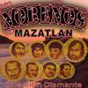 El Chivo Alzado - Volumes
