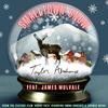 Smalltown Snow (feat. James Mulvale) (Karaoke Version) - Taylor Abrahamse&James Mulvale