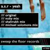 Yeah (Noby Mix) - A.S.R&NOBY