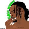 Smoke 1(feat. Tsunami Wave God) (Explicit) - Cali Kush 2tall&Tsunami Wave God