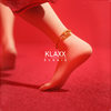 Runnin'(feat. Josh Rubin) - Klaxx&Josh Rubin