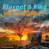 Beachclub - Playpat & King