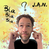 Bla Bla Bla - J.A.N.&Jan Hoekstra