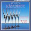 Wind Quintet in C Minor, Op. 91 No. 6: I. Marcia. Poco adagio - Allegro vivace - Albert Schweitzer Quintett