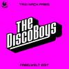 Taxi nach Paris (Fabelwelt Radio Edit) - The Disco Boys