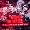 Piroca de Metal(feat. MC GW)(Brega Funk) (Explicit) - Jefinho jp&Mc Tróia&Selo do Brega
