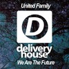 We Are the Future (Original Mix) - United Family