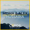 Hussaria - Alex&MDMA