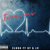 Tension (Explicit) - ELooo&772 LV&HT Hometeam