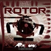 Rotor - BVHVMUT