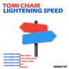 Lightening Speed (Elpierro Remix) - Tomi Chair&Elpierro