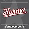 Sattuuhan niitä - Hurma