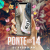 Ponte Los 14 - El Fecho RD