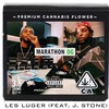 Marathon Og(feat. J Stone) (Explicit) - Les Lug&J Stone