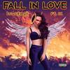 FALL IN LOVE (feat. IC) (Explicit) - brian&matt&IC