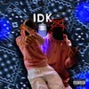 Supi Raw (feat. IDK) (Explicit) - Lil Tayer&IDK