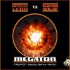 Megaton (Original Mix) - Capitol 1212&B-Burg&Clinton Sly