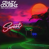 Sweet Side(feat. Caitlyn Scarlett) (T. Matthias Remix) - Crazy Cousinz&Caitlyn Scarlett
