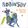 Les p'tits noms - Robinson