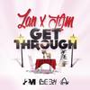 Get Through - Zan&J2M