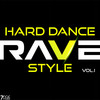 Hard Hop Ree Bop (West 34th St Mix) - Hard Hop Heathen&Omar Santana&Man Parrish