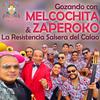 Pegaso - ZAPEROKO La Resistencia Salsera del Callao&Melcochita