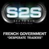 Desperate Traders (Original Mix) - French Government