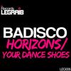 Horizons - Badisco