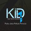 Poika joka pelkäs pimeää - Kid1&Tommi Läntinen