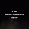 Help Urself Modern Warfare Ghost Drift - 1NZZiDENT