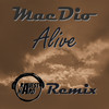 Alive (Ravest Hard Extended Instrumental) - MacDio