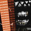 Showing Teeth - Christopher Hari