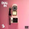 Dial In (feat. Xavier White & Unico Rd) (Explicit) - Bobby Zepplin&Xavier White&Unico Rd