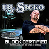 In The Rain (Explicit) - Lil Sicko&Trav&Big Dave&Richard Preuss&Sal Hernandez