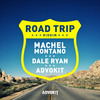 Road Trip Riddim (Instrumental) - AdvoKit Productions