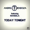 Today Tonight (Funk Mix) - Andrea T. Mendoza&Manuela