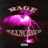 rage(feat. zecki) (Explicit) - NEXNCLXUD&ZECKI