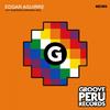 Voy Subiendo (Original Mix) - Edgar Aguirre