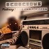 Egregious(feat. Breanna Marin) (Explicit) - Snake Tha Great&Breanna Marin