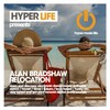 Relocation (Original Mix) - Alan Bradshaw